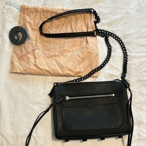 Rebecca Minkoff Avery Crossbody Bag